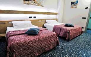 Hotel Michelangelo - Biella