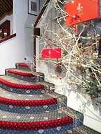 Hotel Michelangelo - Biella
