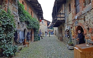 Hotel Michelangelo - Biella