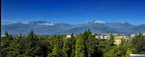 Hotel Michelangelo - Biella
