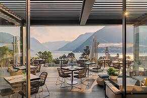 Hilton Lake Como
