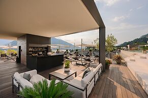 Hilton Lake Como