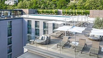 Hilton Lake Como