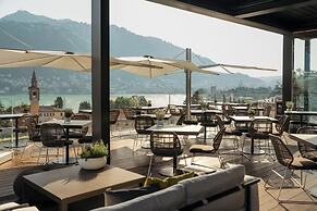 Hilton Lake Como