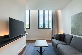 Hilton Lake Como