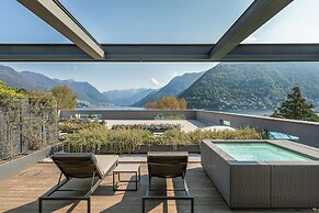 Hilton Lake Como