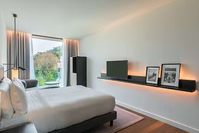Hilton Lake Como
