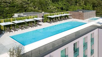 Hilton Lake Como