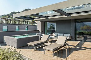 Hilton Lake Como