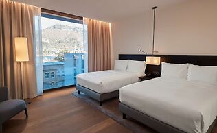 Hilton Lake Como