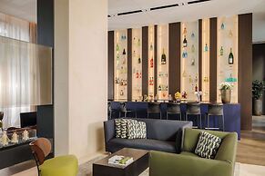 Hilton Lake Como