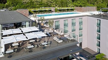 Hilton Lake Como