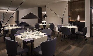 Hilton Lake Como