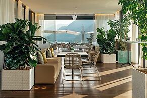 Hilton Lake Como