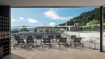 Hilton Lake Como