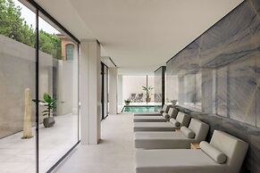 Hilton Lake Como