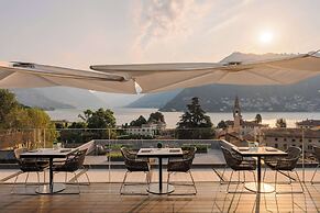 Hilton Lake Como
