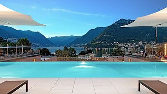 Hilton Lake Como