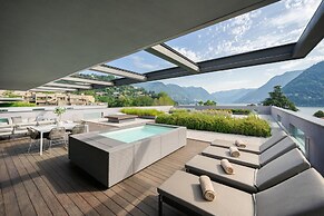 Hilton Lake Como
