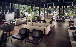 Hilton Lake Como