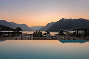 Hilton Lake Como