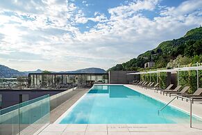 Hilton Lake Como
