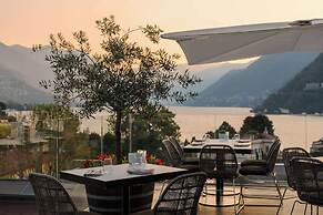 Hilton Lake Como