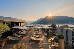 Hilton Lake Como