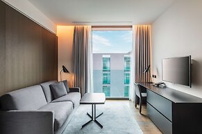 Hilton Lake Como