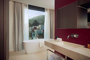 Hilton Lake Como
