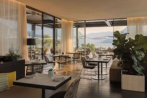 Hilton Lake Como