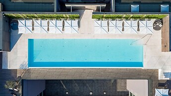 Hilton Lake Como