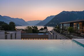 Hilton Lake Como