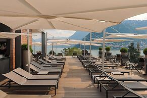Hilton Lake Como