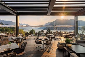 Hilton Lake Como