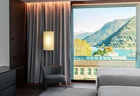 Hilton Lake Como