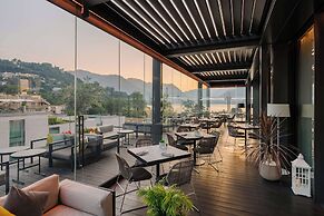 Hilton Lake Como