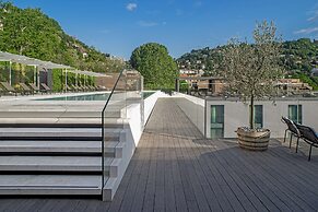 Hilton Lake Como