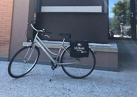 Hilton Lake Como