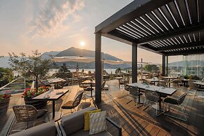 Hilton Lake Como