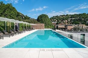 Hilton Lake Como