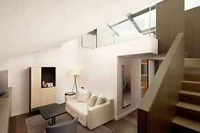 Hilton Lake Como