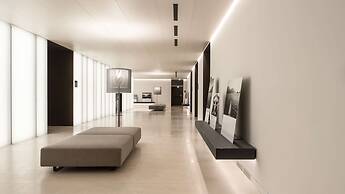 Hilton Lake Como