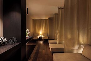 Hilton Lake Como
