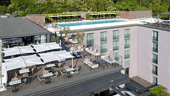 Hilton Lake Como