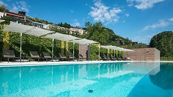 Hilton Lake Como