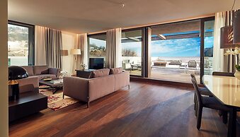 Hilton Lake Como