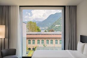 Hilton Lake Como