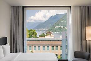 Hilton Lake Como