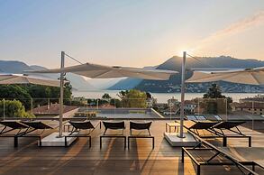 Hilton Lake Como